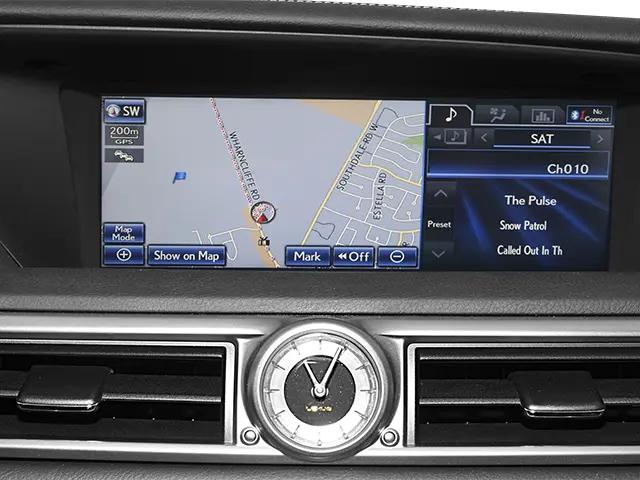 2013 Lexus GS 350 GS 350