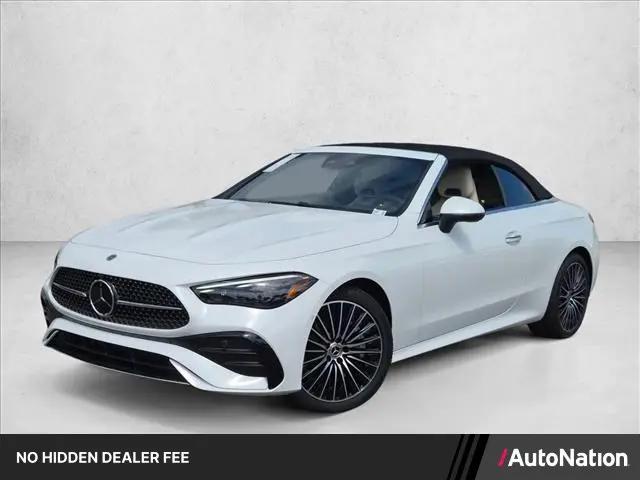 2027 Mercedes-Benz CL CLE 450 for sale in Sarasota, FL
