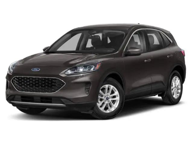 2022 Ford Escape SE for sale in Dallas, TX