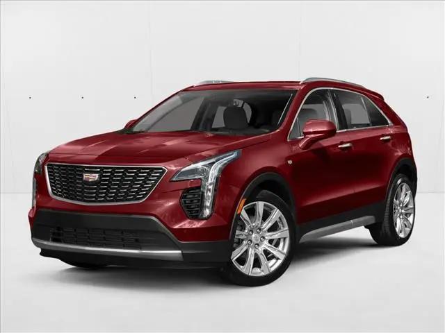 2019 Cadillac XT4 Premium Luxury for sale in Torrance, CA