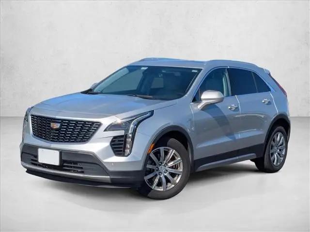 2019 Cadillac XT4 Premium Luxury for sale in Torrance, CA