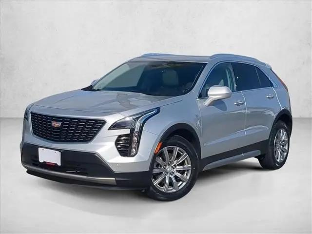 2019 Cadillac XT4 Premium Luxury for sale in Torrance, CA