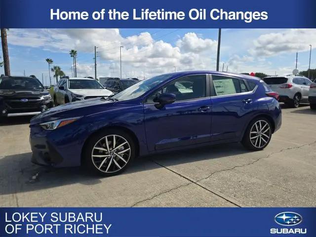 2026 Subaru Impreza Sport for sale in Port Richey, FL