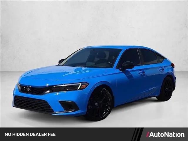 2024 Honda Civic Sport for sale in Santa Clara, CA