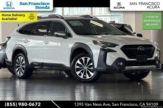 2024 Subaru Outback Touring for sale in San Francisco, CA