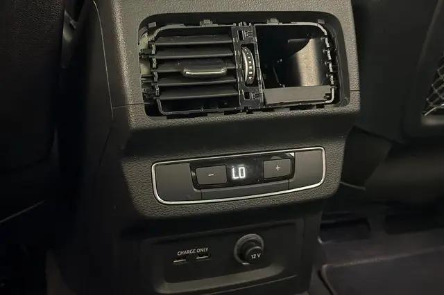 2020 Audi SQ5 Premium Plus TFSI quattro Tiptronic