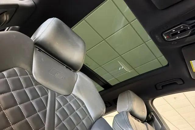 2020 Audi SQ5 Premium Plus TFSI quattro Tiptronic