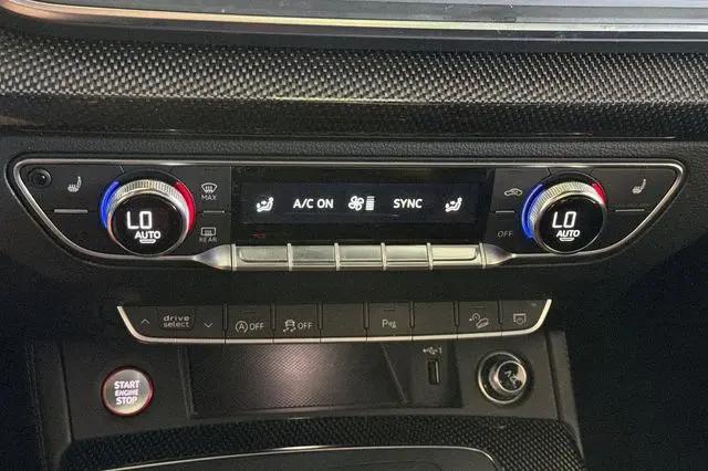2020 Audi SQ5 Premium Plus TFSI quattro Tiptronic