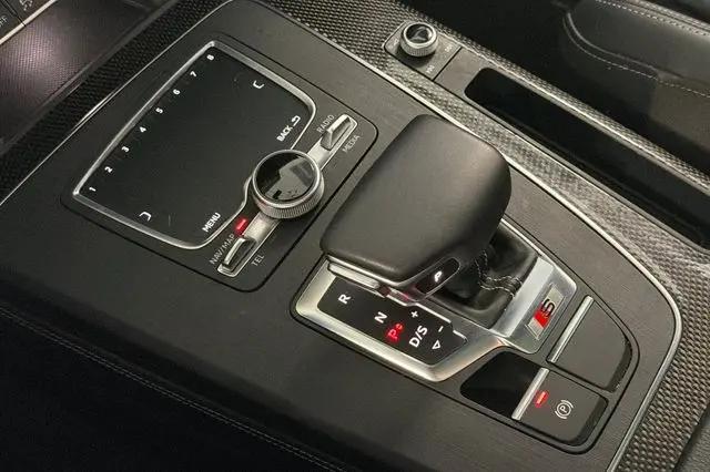 2020 Audi SQ5 Premium Plus TFSI quattro Tiptronic