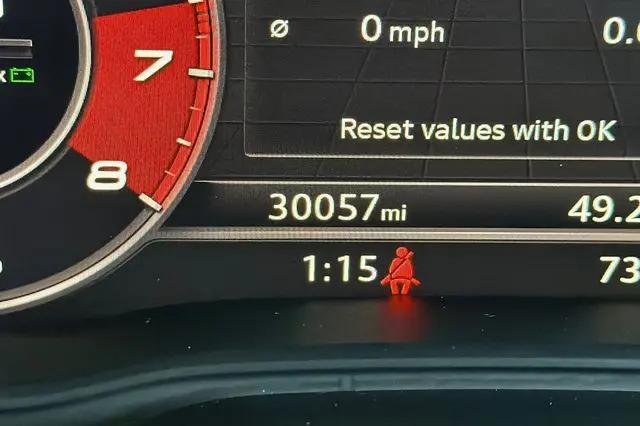 2020 Audi SQ5 Premium Plus TFSI quattro Tiptronic