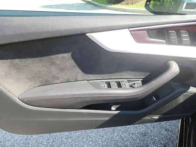 2021 Audi S5 Cabriolet Premium Plus