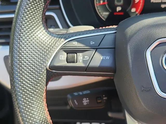 2021 Audi S5 Cabriolet Premium Plus