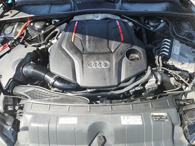 2021 Audi S5 Cabriolet Premium Plus