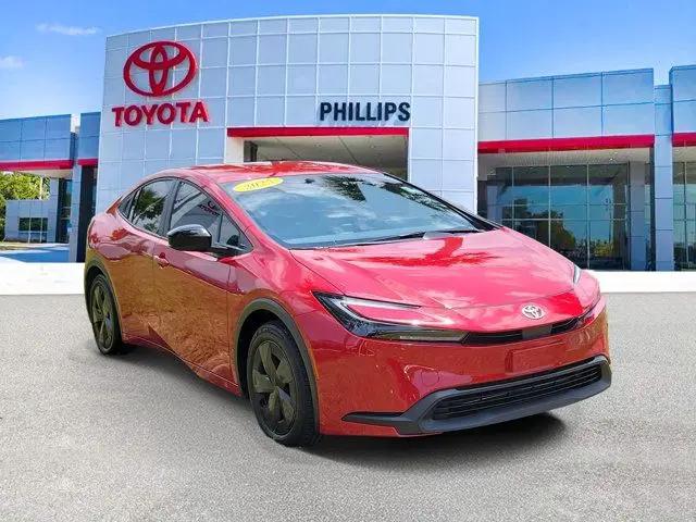 2025 Toyota Prius LE for sale in Leesburg, FL