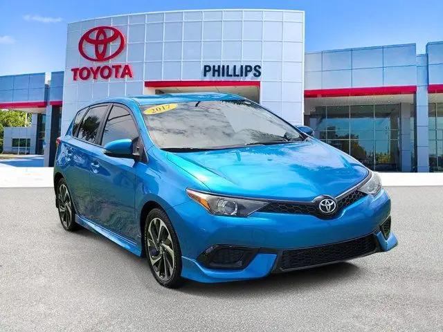 2017 Toyota Corolla iM iM for sale in Leesburg, FL