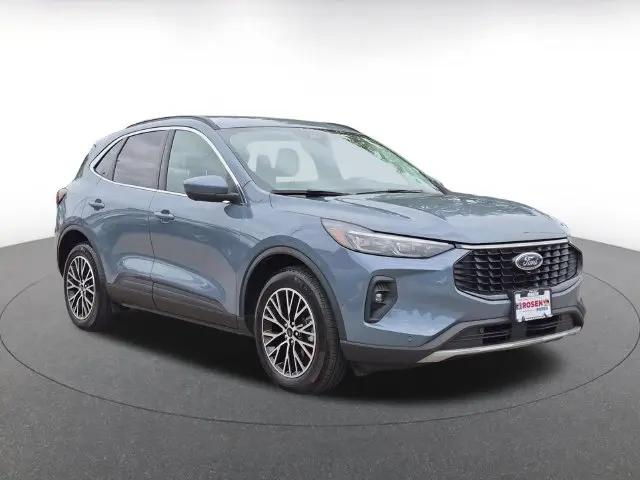 2023 Ford Escape PHEV for sale in Algonquin, IL