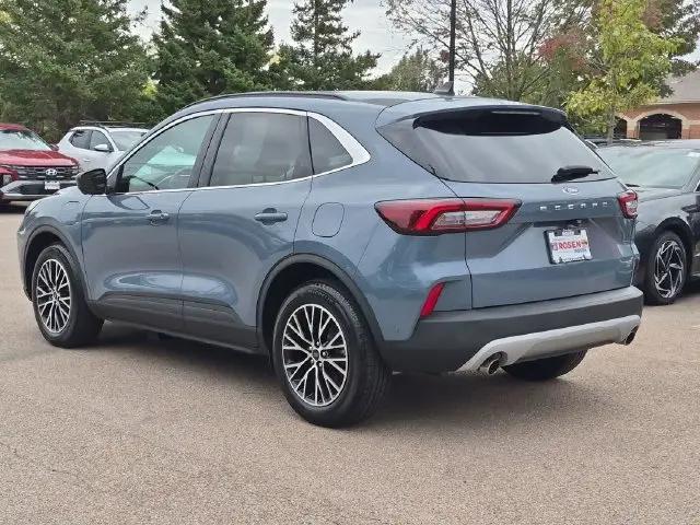 2023 Ford Escape PHEV