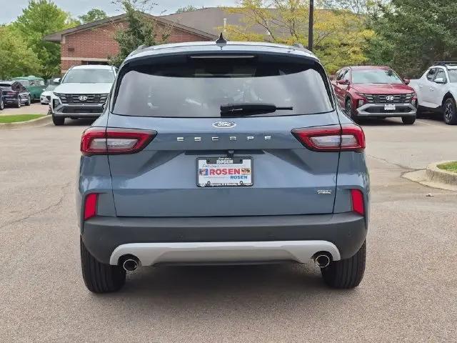 2023 Ford Escape PHEV