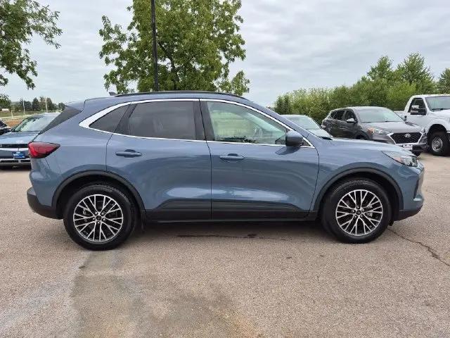 2023 Ford Escape PHEV