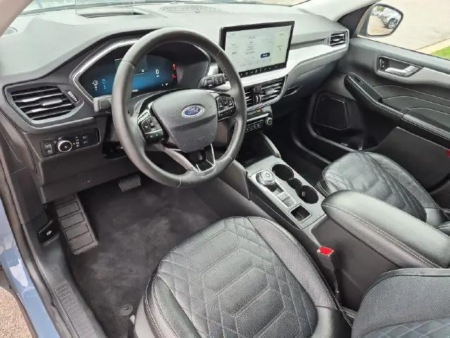 2023 Ford Escape PHEV