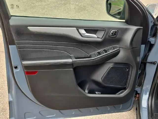 2023 Ford Escape PHEV