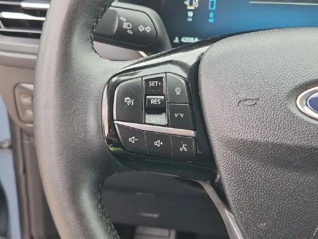 2023 Ford Escape PHEV
