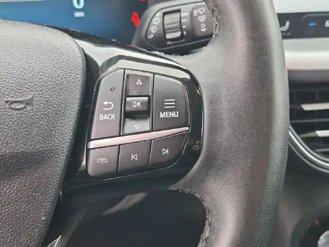 2023 Ford Escape PHEV
