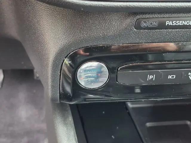 2023 Ford Escape PHEV