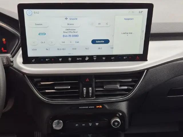 2023 Ford Escape PHEV