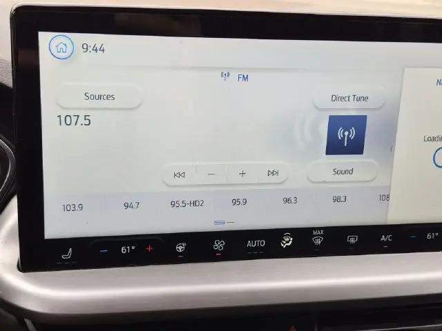 2023 Ford Escape PHEV