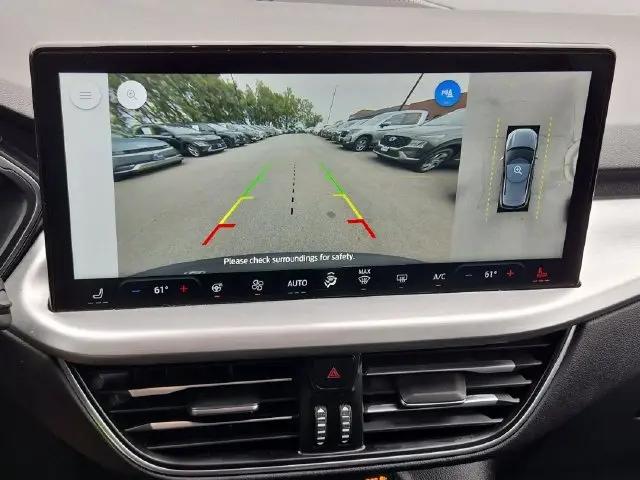 2023 Ford Escape PHEV