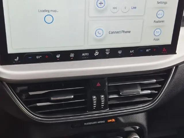 2023 Ford Escape PHEV