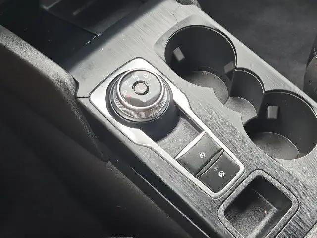 2023 Ford Escape PHEV