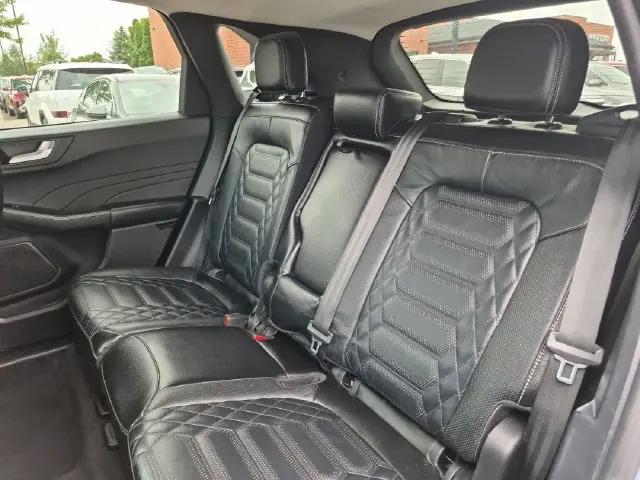 2023 Ford Escape PHEV