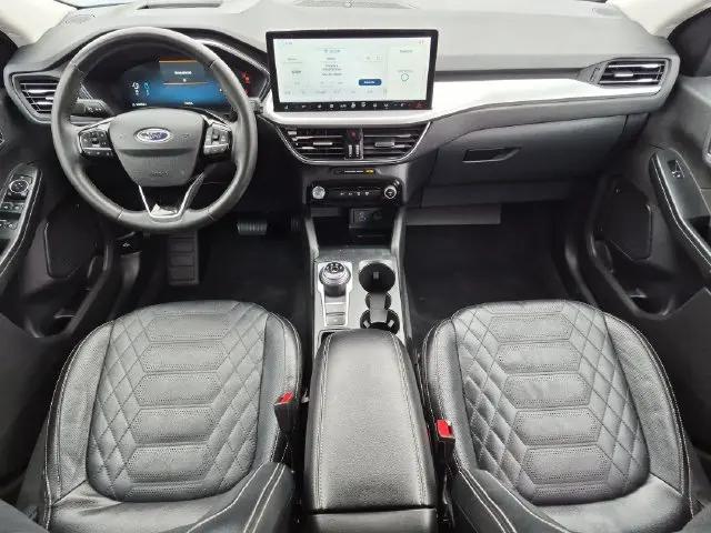 2023 Ford Escape PHEV