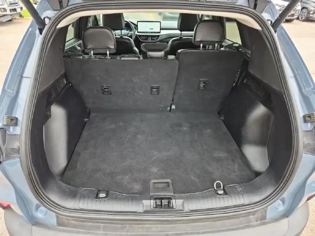2023 Ford Escape PHEV