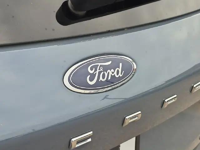 2023 Ford Escape PHEV