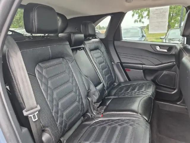 2023 Ford Escape PHEV