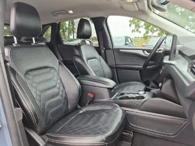 2023 Ford Escape PHEV
