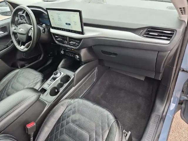 2023 Ford Escape PHEV