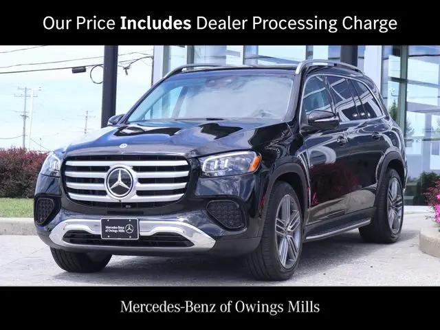 2024 Mercedes-Benz GLS GLS 450 4MATIC for sale in Owings Mills, MD