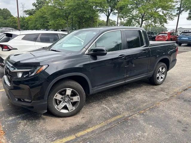 2025 Honda Ridgeline RTL for sale in Commerce Township, MI