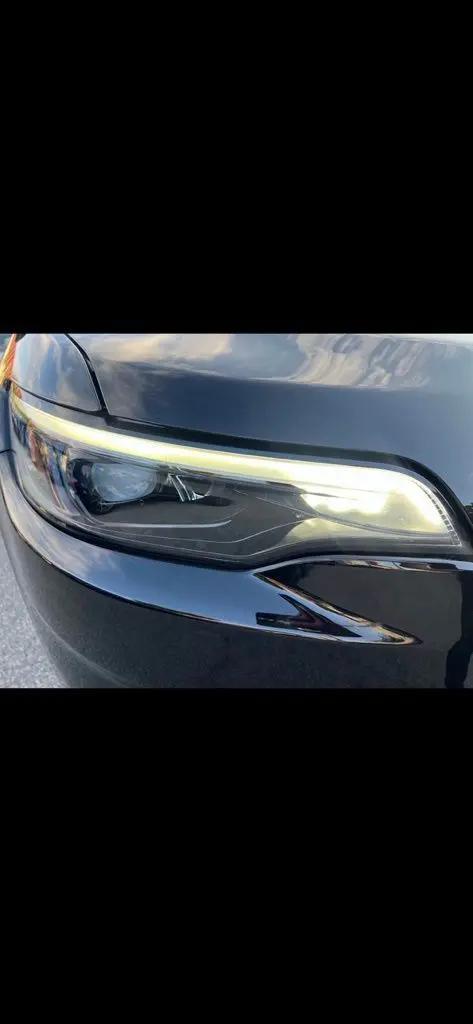 2020 Jeep Cherokee Latitude Plus 4x4