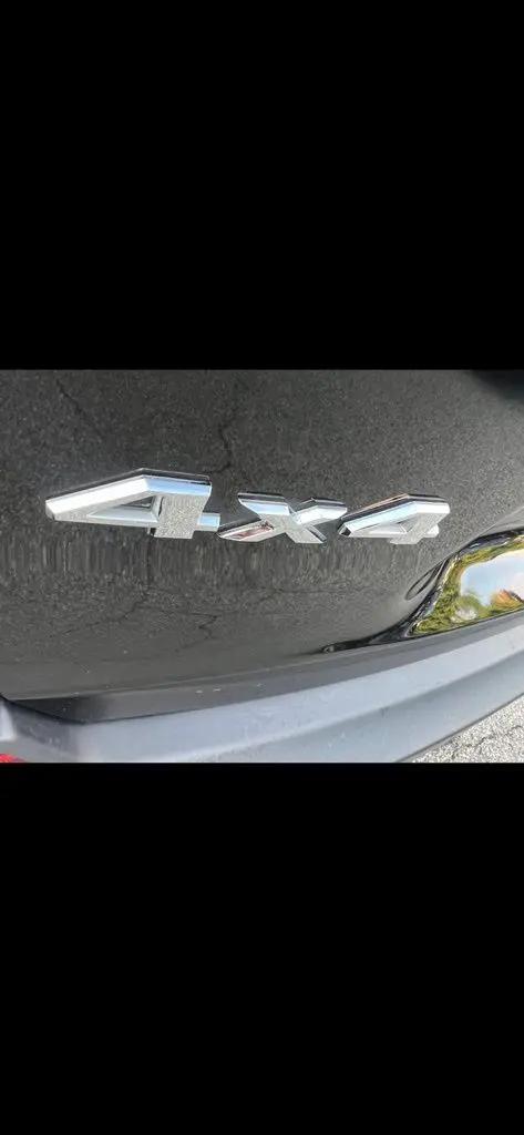 2020 Jeep Cherokee Latitude Plus 4x4