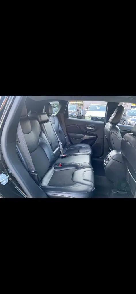 2020 Jeep Cherokee Latitude Plus 4x4