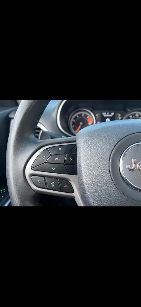 2020 Jeep Cherokee Latitude Plus 4x4