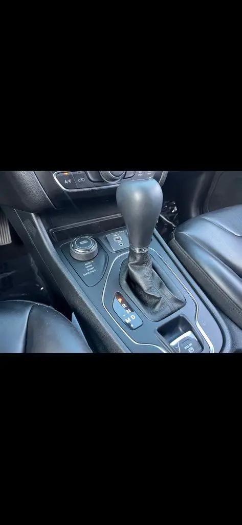 2020 Jeep Cherokee Latitude Plus 4x4