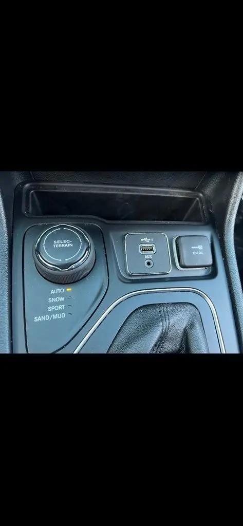 2020 Jeep Cherokee Latitude Plus 4x4
