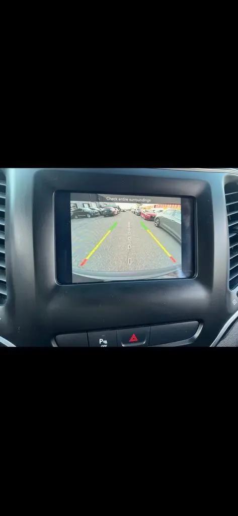 2020 Jeep Cherokee Latitude Plus 4x4