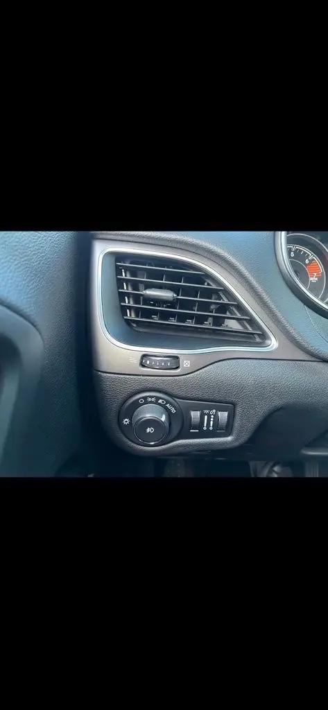 2020 Jeep Cherokee Latitude Plus 4x4